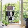 Classic Tower 270 Doppelstock-Wäschetrockner, 27 m - bis zu Produktbild-Vorschau 13
