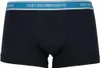 EMPORIO ARMANI 3Pack Boxershorts Stretch Baumwolle Gr.S  Produktbild-Vorschau 2