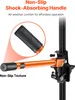 Crics VEVOR Farm (hauteur 1075 mm) Offroad High Lift Farm Voir les images du produit 5