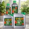 500 ml HESI House Plant Elixir | Zimmerpflanzen-Dünger Produktbild-Vorschau 7