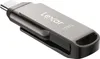 Memoria USB Lexar LJDD400128G-BNQNG Grau 128 GB Produktbild-Vorschau 8