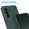EAZY CASE - Silikonhülle MagSafe für Samsung Galaxy A17, Produktbild-Vorschau 4
