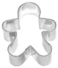 BIRKMANN Emporte-pièce Gingerman, 12,5 cm, fer blanc, Voir les images du produit 3
