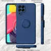 Galaxy M53 Handyhülle, Ring Halter Ständer Kratzfeste Produktbild-Vorschau 3