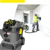 Aspirateur eau et poussière Kärcher NT 30/1 Tact Te Basic M Voir les images du produit 15