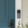 Ring Wired Video Deurbel, 2e generatie, Zwart, Grijs, Productafbeelding-voorbeeld 8