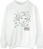 Star Wars - "Episode IV: A New Hope" Sweatshirt für Herren Produktbild-Vorschau 1