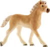 Puzzle 100T Auf dem Reiterhoh mit Schleich Figur Produktbild-Vorschau 3