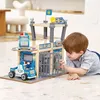 Hape HAPE aidim rinkinys Metro Police, E3050 Náhľad obrázku produktu 7