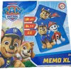 Paw Patrol Memo - Memory XL - Lernspiel - Kinder - Freizeit Produktbild-Vorschau 1