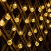 Salcar Solar Lichterkette 10 m mit 40 Produktbild-Vorschau 1