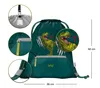Torba BAAGL z przegrodą zapinaną na zamek T-REX Podgląd zdjęcia produktu 3
