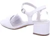 Tamaris Damen Sandalette Leder Sandale Klettverschluss Produktbild-Vorschau 20