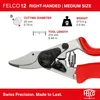 FELCO 12 Gartenschere mit Drehgriff für Rechtshänder, Produktbild-Vorschau 29