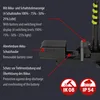 Brennenstuhl Multi Battery LED Akku Teleskop Produktbild-Vorschau 33