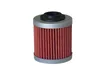 Filtro de aceite HifloFiltro HF560, elemento filtrante Vista previa de la imagen del producto 5