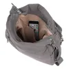 Große Damen Tasche Schultertasche Umhängetasche Produktbild-Vorschau 10