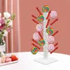 Holz Lollipop Halter - Lutscher- & Cake-Pops-Ständer - 62 Produktbild-Vorschau 12
