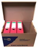10x Archivbox Lagerbox 400x320x290mm extrem stabil bis Produktbild-Vorschau 3