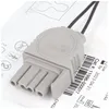 Original Defi-Elektroden Pads Physio Contol LP500 Produktbild-Vorschau 3