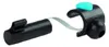 M-WAVE Campanello per bicicletta Campanello elettrico per Anteprima dell’immagine prodotto 1