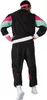 dressforfun® Herrenkostüm Retro 80er 90er Jahre Produktbild-Vorschau 2