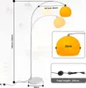 CCLIFE LED Bogenleuchte Bogenlampe Stehlampe Standleuchte Produktbild-Vorschau 2