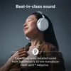 Sennheiser MOMENTUM 4 - Hoofdtelefoon met microfoon Productafbeelding-voorbeeld 15
