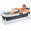 HelloBath® Faltbare Badewanne für Erwachsene XL, Produktbild-Vorschau 1