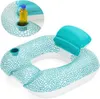 Bestway® Schwimmsessel Flip-Kissen 102 x 94 cm, sortiert Produktbild-Vorschau 50