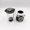 Cecotec RetroTwist Black, Tischplatten-Mixer, 1 l, Produktbild-Vorschau 8