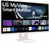 LG 27U511SA-W, 68,6 cm (27"), 1920 x 1080 Pixel, Full HD, Produktbild-Vorschau 9