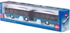 Siku Gelenkbus, Busmodell, 3 Jahr(e), Kunststoff Produktbild-Vorschau 2