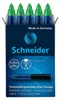 Schneider 50-185404 Cartuccia roller One Change - 0,6 mm, Anteprima dell’immagine prodotto 1