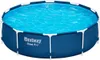 Bestway Steel Pro Frame Pool  305x76 cm  inkl. Filterpumpe  Produktbild-Vorschau 11