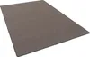 Natur Teppich Sisal Klassisch Einfarbig, Größe:133x133 cm, Produktbild-Vorschau 1