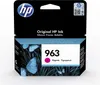 HP Ink Cartridge 963/Magenta/700 stran Náhled obrázku produktu 8