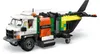 LEGO City Combinatieset met vliegtuig, onderhoudsvoertuig Productafbeelding-voorbeeld 12