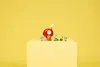Lego SMA Super Mario Party beim Toad-Haus Voir les images du produit 33