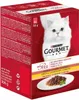 GOURMET Mon Petit Poultry Mix - mokra karma dla kotów - 6 x Podgląd zdjęcia produktu 15