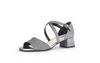 Gabor Riemchensandaletten Damen 31373930363332 Grau 40 EU Produktbild-Vorschau 15