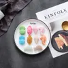 Silikonová forma na fondán s mořskou tematikou, 2 kusy, Náhled obrázku produktu 6