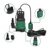 VOUNOT® Schmutzwasserpumpe, Tauchpumpe mit Stufenloser Produktbild-Vorschau 6