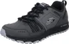 A single Skechers trail shoe is shown against a white background. Voir les images du produit