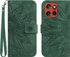 Motorola Edge 60 Neo Hülle - Coverup Sonnenblume Klapphülle Produktbild-Vorschau 1