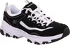 Skechers Obuv Iconik, 88888250BKW Náhľad obrázku produktu 14
