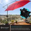 KESSER® Premium supporto per ombrellone universale per Anteprima dell’immagine prodotto 7