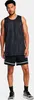 Under Armour Herren-Shorts Ua Zone Pro 7In Mesh Short Produktbild-Vorschau 6