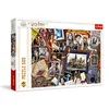 Trefl Hogwart Memories / Warner Harry Potter, 500 Stück(e), Produktbild-Vorschau 7