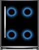 Wallario Sticker / Aufkleber für Kühlschrank / Produktbild-Vorschau 3